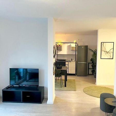 Gemuetliche Apartments Direkt An Der Grenze Von Hamburg Norderstedt Exteriör bild
