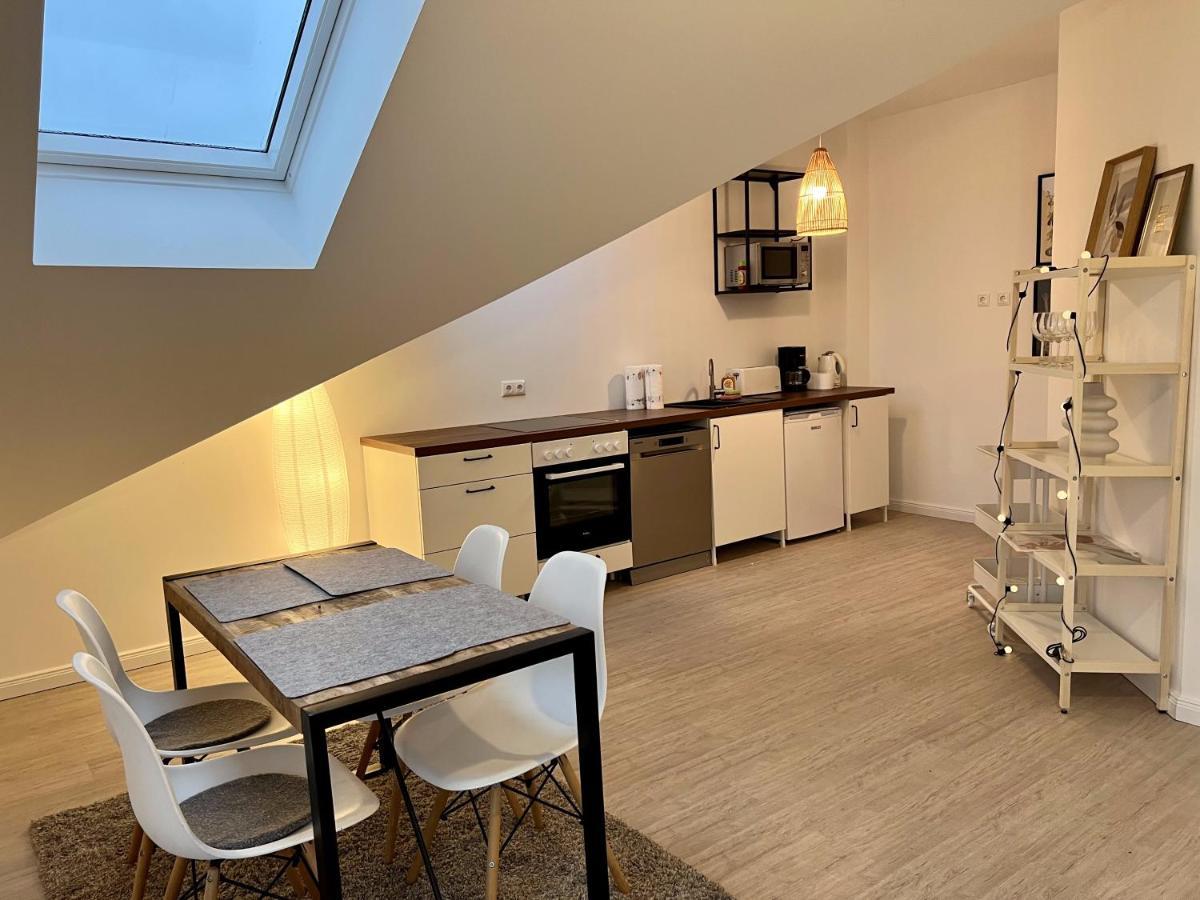 Gemuetliche Apartments Direkt An Der Grenze Von Hamburg Norderstedt Exteriör bild