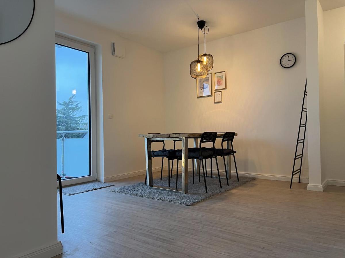 Gemuetliche Apartments Direkt An Der Grenze Von Hamburg Norderstedt Exteriör bild