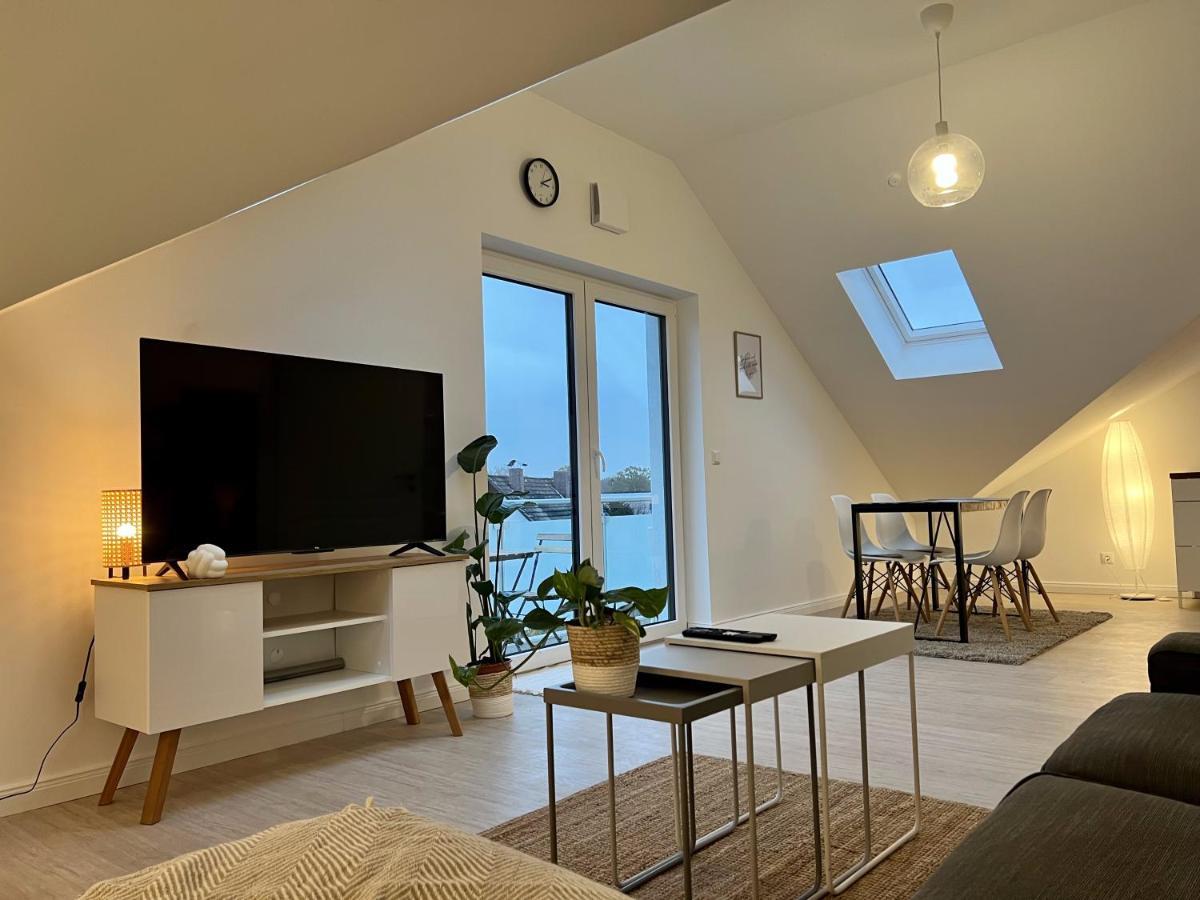 Gemuetliche Apartments Direkt An Der Grenze Von Hamburg Norderstedt Exteriör bild