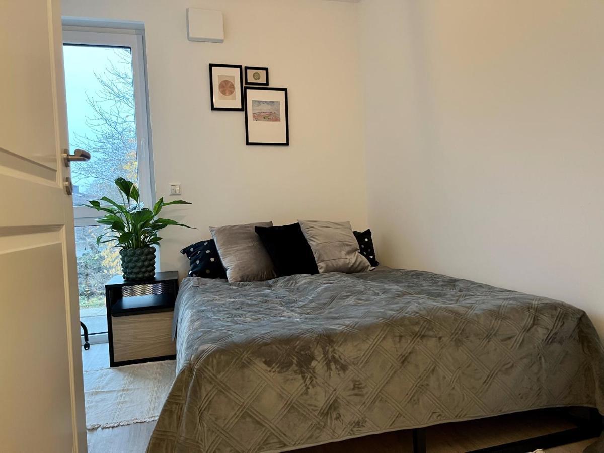 Gemuetliche Apartments Direkt An Der Grenze Von Hamburg Norderstedt Exteriör bild