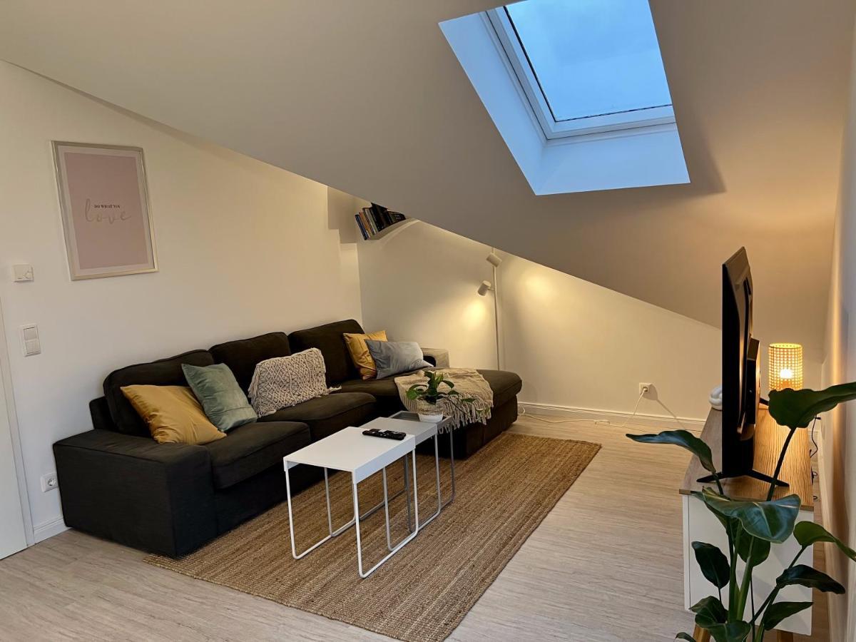Gemuetliche Apartments Direkt An Der Grenze Von Hamburg Norderstedt Exteriör bild