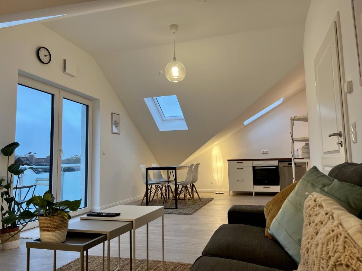 Gemuetliche Apartments Direkt An Der Grenze Von Hamburg Norderstedt Exteriör bild